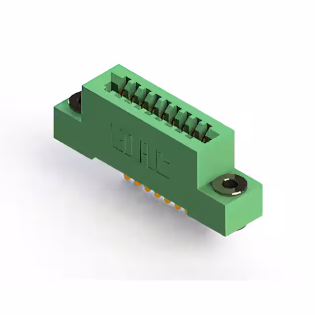 342-009-500-103 EDAC Inc.  Edgeboard Connectors
